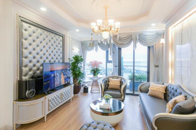 Khách Sạn Phát Linh Hạ Long